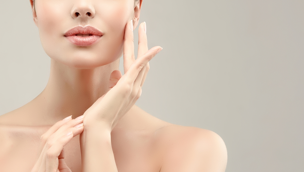 Terapia de reposição hormonal pode melhorar a pele na menopausa