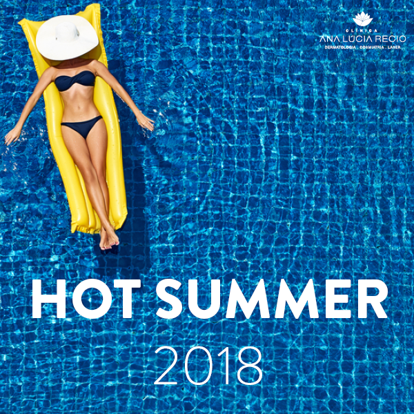 Conheça o Projeto Hot Summer 2018